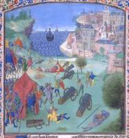 Siege de Lisbonne